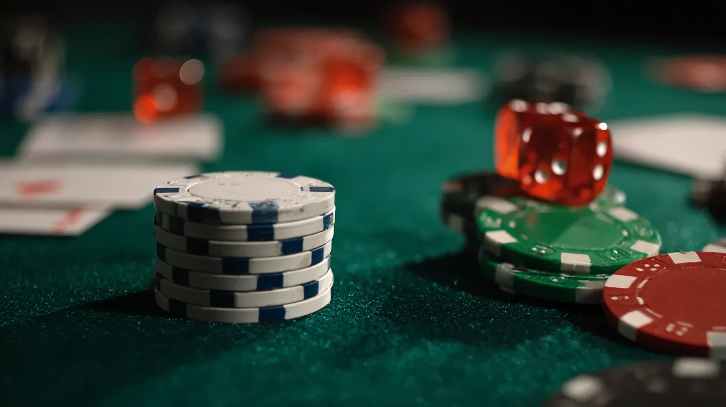 Speed Baccarat